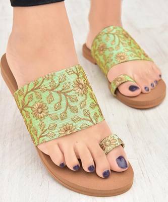 Can't go wrong flats 1