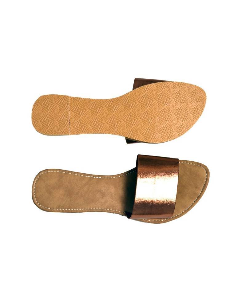 Keep it simple flats