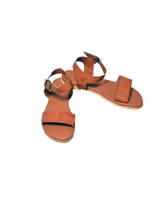 earthy love flats 1