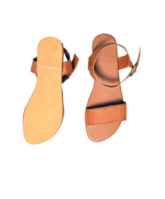 earthy love flats 2