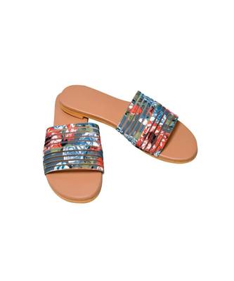 Little juliet flats sandal 1