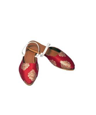 Always red mules 1