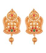 9blings Multicolor zircon   earrings