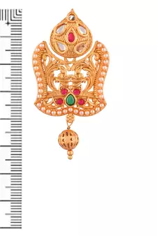 9blings Multicolor zircon   earrings