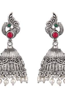 9blings Multicolor zircon   earrings