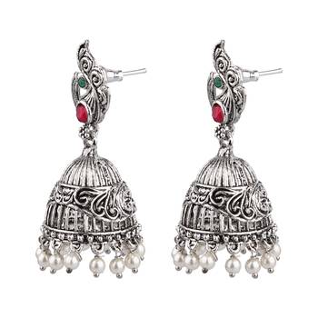 9blings Multicolor zircon   earrings 2