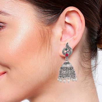 9blings Multicolor zircon   earrings 3