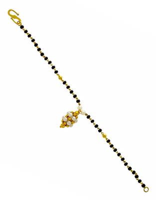 Gold mangalsutra 3