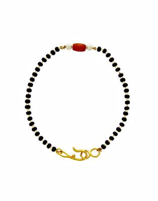 Gold mangalsutra 2