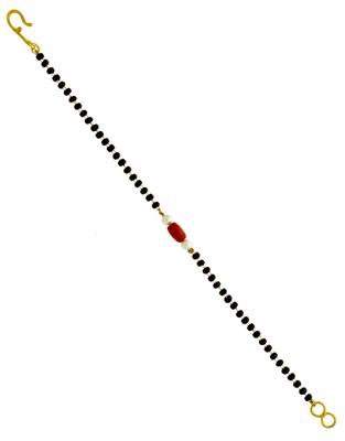 Gold mangalsutra 3