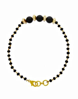 Gold mangalsutra 2
