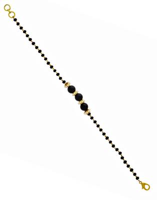 Gold mangalsutra 3