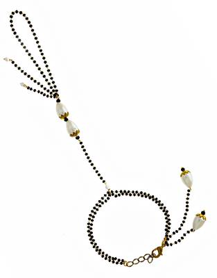 Gold mangalsutra 2