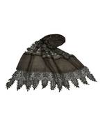 Brown Cotton   Premium Stole