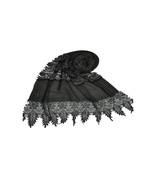 Green Cotton   Premium Hijab