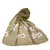 Brown Cotton   Premium Stole