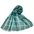 Green Cotton   Premium Scarf