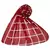 Maroon Cotton   Premium Stole