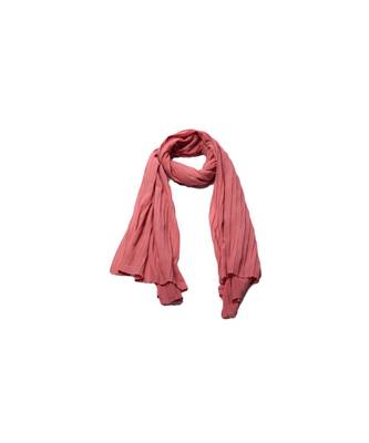 Orange Chiffon  Premium Scarf 2