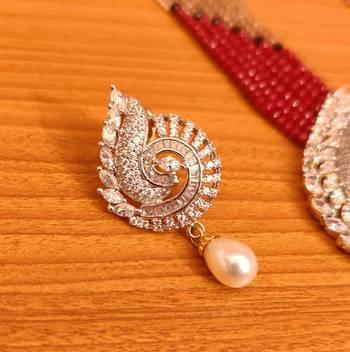 Multicolor necklace-sets 3