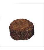 RoliMoli Holy Cow Dung Cake for Puja (Pack of 5)