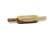 Rolimoli Wooden Rolling Pin Roller Thick::Wood::Roti Belan:: Chapati Make