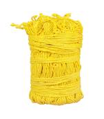 Rolimoli Yellow Cotton Janeu|Sacred Thread Janeu for Puja Made of Pure Cotton Mota Dhaga