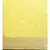 Yellow Pure Linen Solid Bhagalpuri Saree