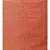 Orange Pure Linen Checked Bhagalpuri Saree