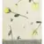 Off-White Pure Linen Floral Printed Bhagalpuri Saree