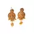 Gold Plated Traditional Designer South Indian Necklace Sets