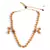 Gold Plated Designer Necklace Sets For Women