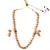 Gold Plated Designer Necklace Sets For Women