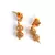 Gold Plated Designer Necklace Sets For Women