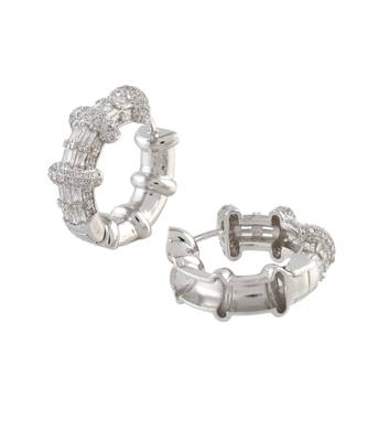 silver smart cute elegant daimond bali 1
