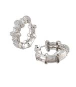 silver smart cute elegant daimond bali