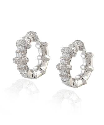 silver smart cute elegant daimond bali 2