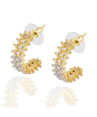 sweet n simple three tone diamond bali 1