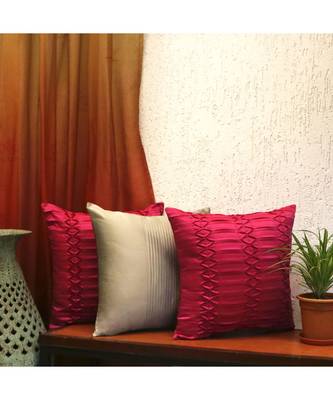 100% Polyester  Multi  cushion covers 1