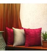 100% Polyester  Multi  cushion covers