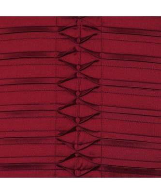 100% Polyester  Pink cushion covers 5