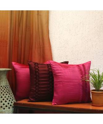 100% Polyester  Multi  cushion covers 1