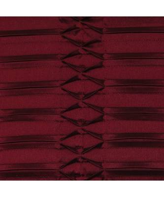 100% Polyester  Purple cushion covers 4