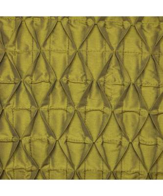 100% Polyester  Green cushion covers 5