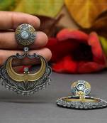 White danglers-drops