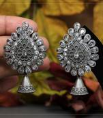 White danglers-drops