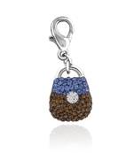 Mahi Tic-Tac Lock Charm