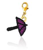 Mahi Romantic Rain Charm