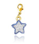 Mahi Sterling Starlet Charm