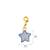 Mahi Sterling Starlet Charm